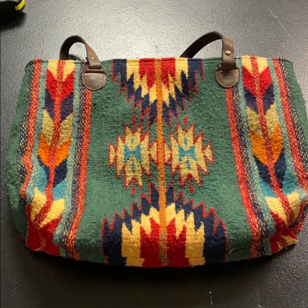 Beautiful bag!